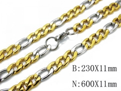 HY Necklaces and Bracelets Sets-HYC54S0057J30