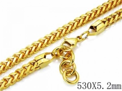 HY 316L Stainless Steel Chain-HYC61N0102H80