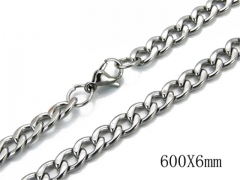 HY 316L Stainless Steel Chain-HYC54N0055M0