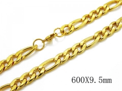 HY 316L Stainless Steel Chain-HYC54N0070H60
