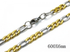 HY 316L Stainless Steel Chain-HYC54N0079O5