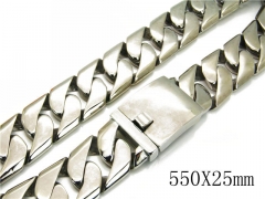 HY 316L Stainless Steel Chain-HYC18N0100IIID
