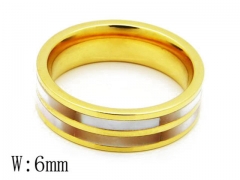 HY Stainless Steel 316L Rings-HYC05R0732I10