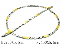 HY Necklaces and Bracelets Sets-HYC63S0262JOX