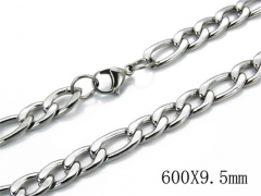 HY 316L Stainless Steel Chain-HYC54N0072H20