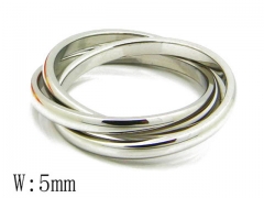 HY Stainless Steel 316L Rings-HYC05R0821H00