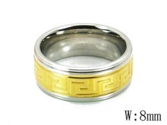 HY Stainless Steel 316L Rings-HYC05R0993NL