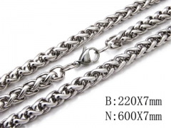 HY Necklaces and Bracelets Sets-HYC54S0025H65