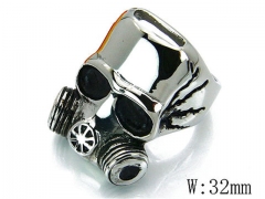 HY Stainless Steel 316L Rings-HYC46R0892PX