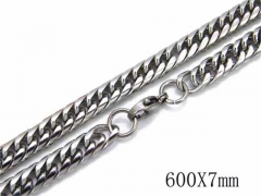 HY 316L Stainless Steel Chain-HYC61N0081P0