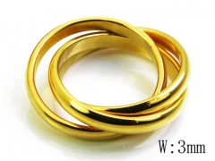 HY Stainless Steel 316L Rings-HYC05R0857H30