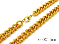 HY 316L Stainless Steel Chain-HYC54N0028I40