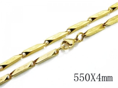 HY 316L Stainless Steel Chain-HYC08N0168M5