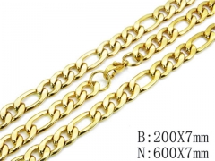 HY Necklaces and Bracelets Sets-HYC61S0500NZ