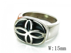HY Stainless Steel 316L Rings-HYC45R0045NQ