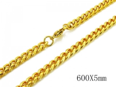 HY 316L Stainless Steel Chain-HYC18N0055O5