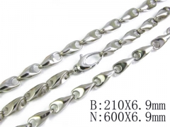 HY Necklaces and Bracelets Sets-HYC61S0003J60
