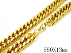 HY 316L Stainless Steel Chain-HYC08N0127HNE