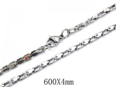 HY 316L Stainless Steel Chain-HYC55N0159H20