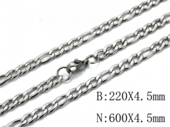 HY Necklaces and Bracelets Sets-HYC54S0071M5