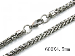 HY 316L Stainless Steel Chain-HYC54N0035I40