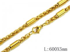 HY 316L Stainless Steel Chain-HYC61N0162O5