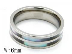 HY Stainless Steel 316L Rings-HYC05R0733H60