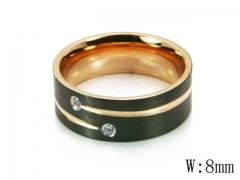 HY Stainless Steel 316L Rings-HYC05R0984HKD