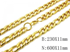 HY Necklaces and Bracelets Sets-HYC54S0059J10