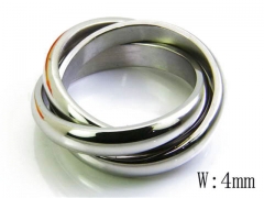HY Stainless Steel 316L Rings-HYC05R0853P0