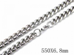 HY 316L Stainless Steel Chain-HYC61N0078O0
