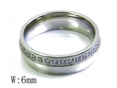 HY Stainless Steel 316L Rings-HYC05R0830I40