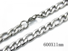 HY 316L Stainless Steel Chain-HYC54N0067H50