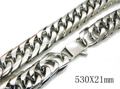 HY 316L Stainless Steel Chain-HYC18N0103HHFF