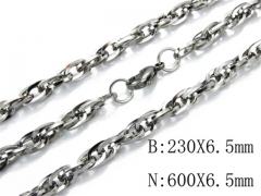 HY Necklaces and Bracelets Sets-HYC54S0055H00