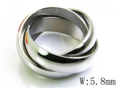 HY Stainless Steel 316L Rings-HYC05R0852P5