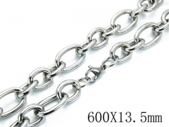 HY 316L Stainless Steel Chain-HYC70N0175P0