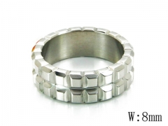 HY Stainless Steel 316L Rings-HYC05R0975NB