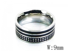 HY Stainless Steel 316L Rings-HYC16R0237MT