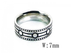 HY Stainless Steel 316L Rings-HYC16R0229MS