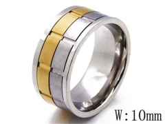 HY Stainless Steel 316L Rings-HYC05R0803H10