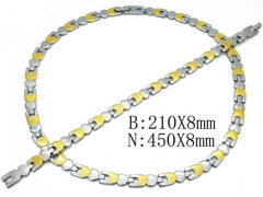 HY Necklaces and Bracelets Sets-HYC63S0136J80