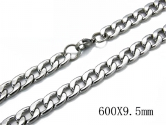 HY 316L Stainless Steel Chain-HYC54N0044H20