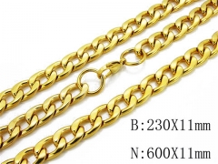 HY Necklaces and Bracelets Sets-HYC54S0036J10
