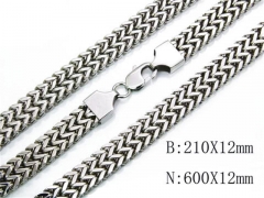 HY Necklaces and Bracelets Sets-HYC18S0028M60
