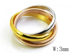 HY Stainless Steel 316L Rings-HYC05R0856H40