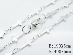 HY Necklaces and Bracelets Sets-HYC70S0019PZ