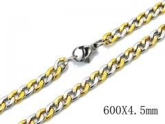 HY 316L Stainless Steel Chain-HYC54N0056N5