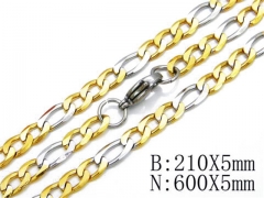HY Necklaces and Bracelets Sets-HYC61S0201H10