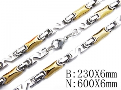 HY Necklaces and Bracelets Sets-HYC55S0019I20